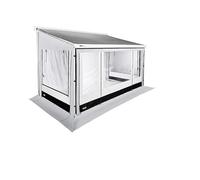 Thule Residence G3 Auvent Type 4200 pour VW T5/T6 & MB Vito