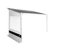 Thule Residence Side G3 Paroi latérale pour Ford Transit H3 250 cm 24 kg Hauteur de Montage 245-264 cm