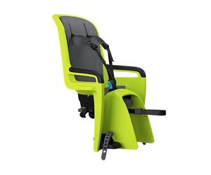 Thule Ridealong 2 Rack Mount Siège Vélo Enfant Inclinable Monté sur Porte-Bagages