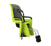 THULE - Siège vélo enfant cadre arrière Ride Along 2 Zen Lime