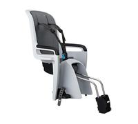 THULE - Siège vélo enfant cadre arrière Ride Along 2 Light Gray