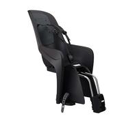 Thule Siège vélo enfant cadre arrière Ride Along Lite 2 Gris foncé