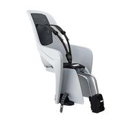 THULE - Siège vélo enfant cadre arrière Ride Along Lite 2 Light Gray