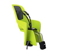 Thule Siège vélo enfant Ride Along Lite 2 – Monté sur cadre – max 22 kg – Zen Lime