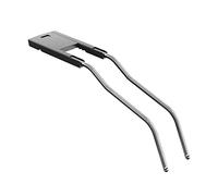 Adaptateur pour montage sur vélo et selle basse Thule SS22