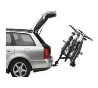 Thule RideOn 3 Porte-vélos basculable de base (pour 3 vélos) G