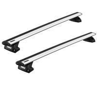 Thule Pieds de fixation Evo Clamp (7105)