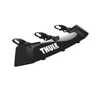 Thule RoundTrip Pro Semi Rigid Bike Case with Assembly Stand - by Thule
