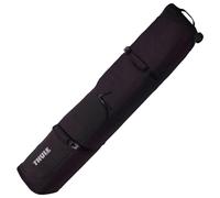 Thule - RoundTrip Rolling Ski Bag 175 cm Black - Housse Ski