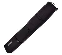 Thule - RoundTrip Rolling Ski Bag 192 cm Black - Housse Ski