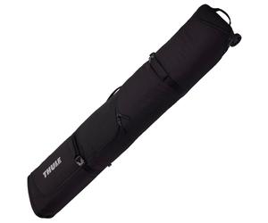 Thule - RoundTrip Rolling Snowboard Bag 165 cm Black - Housse Snowboard