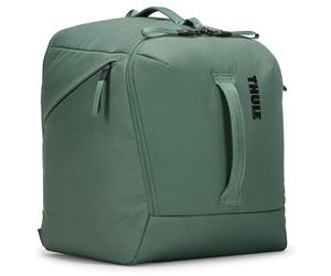 Thule RoundTrip Sac à Chaussures de Ski et de Planche à Neige 35 L, Convient aux Bottes de 13 US, Rangement de Casque et de Gants, Facile à Transporter, à Attacher au Sac de Ski