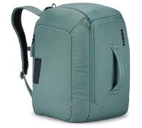 Thule RoundTrip Sac à Dos pour Bottes 45 l, Vert Brumeux, Taille Unique