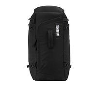 Thule RoundTrip Sac à Dos pour Bottes, Noir/muguet, 60 l