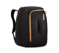 Thule Roundtrip Sac à Dos pour Bottes Unisexe-Adulte, Noir/Bois, 45L US