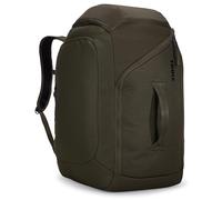 Thule Roundtrip Sac À Dos pour Snowboard Et Chaussures De Ski 60l Deep Khaki, 60