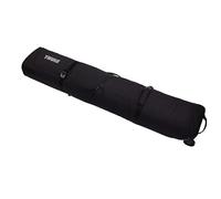 Thule Roundtrip Sac À Snowboard roulettes 165 cm Black, One-Size