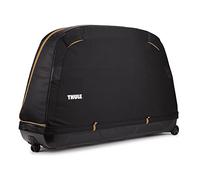 Thule RoundTrip Sac De Support pour VTT Adulte Unisexe, Noir, U