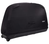 Thule RoundTrip Sac De Transport Vélo En Polyester Noir + Support
