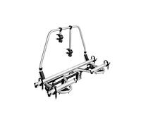 Thule Caravan Superb porte-vélos - grey