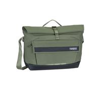 Thule Sac à bandoulière 'Paramount 3' gris / olive / noir, Taille One Size