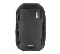 Thule Sac à dos 'Chasm' noir / blanc, Taille One Size