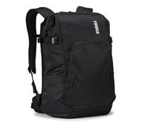 Thule Covert TCDK224 Black Sac à dos Noir