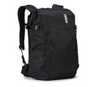 THULE Sac à dos Covert TCDK224 BLACK camera BP 24 noir