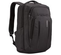 Thule Crossover 2.0 Sac à dos d'ordinateur noir, nylon, unisexe
