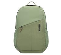 Thule Sac à dos 'Daypack' vert clair / noir, Taille One Size