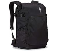 Thule - Sac à dos pour appareil photo DSLR Covert Camera BP 24L - Noir