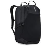 Thule – Sac à dos EnRoute Backpack 26 – 26 L pour ordinateur portable – Noir
