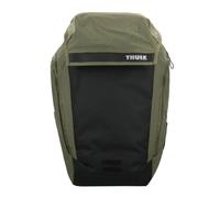 Thule Sac à dos de sport 'Paramount' kaki / noir, Taille One Size