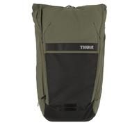 Thule Sac à dos de sport 'Paramount' kaki / noir, Taille One Size