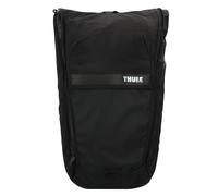 Thule Sac à dos de sport 'Paramount' noir / blanc, Taille One Size