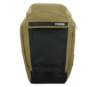 Thule Sac à dos de sport 'Paramount' umbra / noir, Taille One Size
