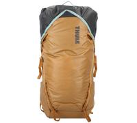 Thule Sac à dos de sport 'Stir' moutarde / gris, Taille One Size