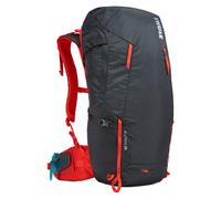 Thule Sac à Dos Alltrail 35l One Size Obsidian