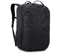 Thule - Sac à dos de voyage - Aion Travel Backpack 40L Black - Noir Noir