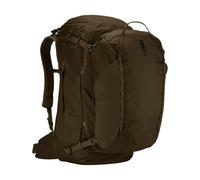 Thule - Sac à dos de voyage - Landmark Travel Pack 70L Deep Khaki - Marron Marron