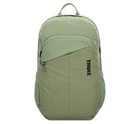 Thule Sac à dos 'Indago' vert / olive / noir, Taille One Size