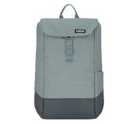 Thule Sac à dos 'Lithos 16L' gris fumé, Taille One Size