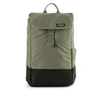 Thule Sac à dos 'Lithos' kaki / noir, Taille One Size