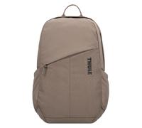 Thule Sac à dos 'Notus' taupe / noir, Taille One Size