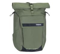 Thule Sac à dos 'Paramount 3' vert / noir, Taille One Size