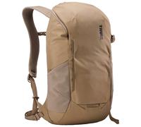 Thule - Sac à dos polyvalent - Alltrail Daypack 18L Faded Khaki - Marron Marron