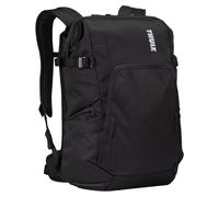 Thule - Sac à dos pour appareil photo DSLR Covert Camera BP 24L - Noir