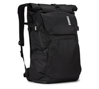 Thule - Sac à dos pour appareil photo - Covert Camera Backpack DSLR 32L Black - Noir Noir
