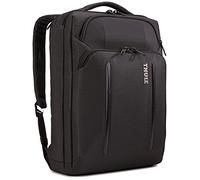 Thule Sac à dos professionnel Crossover 2, 48 cm, compartiment pour ordinateur portable 15,6" Noir