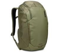 Thule - Sac à dos robuste et polyvalent - Chasm Laptop Backpack 26L - Kaki Kaki